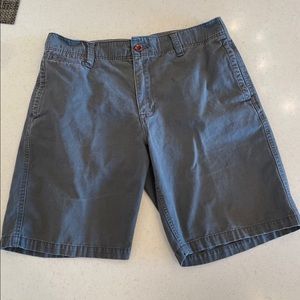 GAP Favorite flat front Shorts